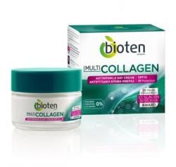 Bioten Cosmetics Crema de noapte BIOTEN Multi-Colagen Antirid Tratament peste noapte 50ml