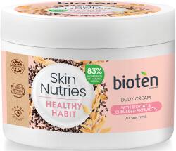 Bioten Crema de corp BIOTEN Skin Nutries Healthy Habit 200ml