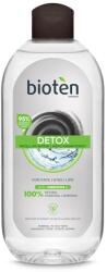 Bioten Cosmetics Apa micelara BIOTEN Detox pentru ten normal spre gras 400ml