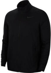 Nike Hanorac tenis bărbați "Nike Dri-Fit Team Woven Jacket M - black/black