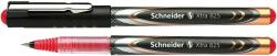 Schneider Roller cu cerneala SCHNEIDER Xtra 825, ball point 0.5mm - scriere rosie (S-182502) - officeclass