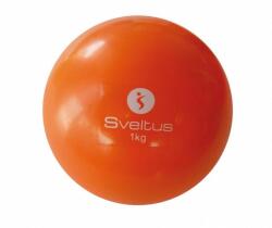 Sveltus Súlylabda Sveltus 1 kg (0451)