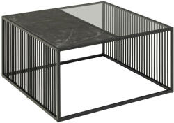  Dohányzóasztal Norsica Livevai 100