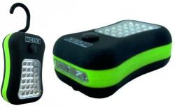 BC LUX BCS-076 24+4 Led elemlámpa (BCLux-BCS-076)