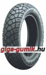 Heidenau K58 Snowtex ( 3.50-10 RF TL 59M hátsó kerék, M+S jelzés, Első kerék )