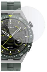 Glass Pro Folie protectie transparenta HOFI Glass Pro Tempered Glass 0.3mm 9H compatibila cu Huawei Watch GT 3 SE (9490713930397)