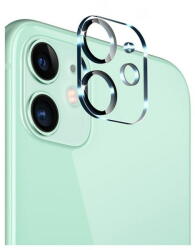 Glass PRO Folie sticla camera foto HOFI Cam Pro compatibila cu iPhone 11 Clear (9589046923012)