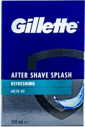 Gillette After Shave 100 ml Refreshing Arctic Ice