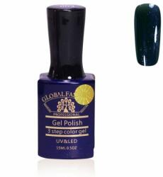 Global Fashion Oja semipermanenta Premium 15 ml, 003