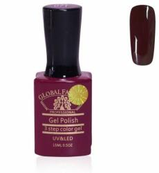 Global Fashion Oja semipermanenta Premium 15 ml, 071