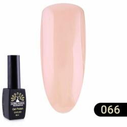 Global Fashion Oja semipermanenta BLACK ELITE, Global Fashion 8 ml, 066