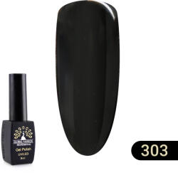 Global Fashion Oja semipermanenta BLACK ELITE, Global Fashion 8 ml, 303