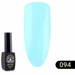 Global Fashion Oja semipermanenta BLACK ELITE, Global Fashion 8 ml, 094
