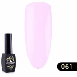 Global Fashion Oja semipermanenta BLACK ELITE, Global Fashion 8 ml, 061