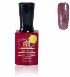 Global Fashion Oja semipermanenta Premium 15 ml, 173