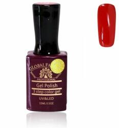 Global Fashion Oja semipermanenta Premium 15 ml, 156