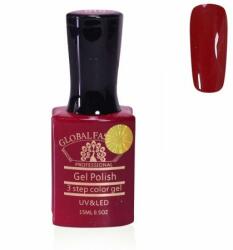 Global Fashion Oja semipermanenta Premium 15 ml, 010