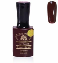 Global Fashion Oja semipermanenta Premium 15 ml, 139