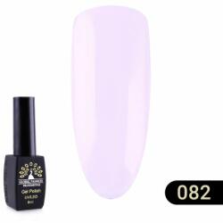 Global Fashion Oja semipermanenta BLACK ELITE, Global Fashion 8 ml, 082