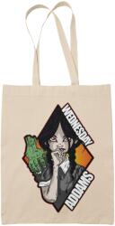  Wednesday Addams & Izé - Vászontáska (173647)