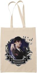  Wednesday Addams & Thing - Vászontáska (733223)