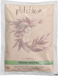 Phitofilos Henna semleges - 100 g