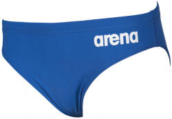 arena Férfi úszónadrág Arena Solid brief blue 38
