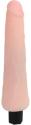 LyBaile Vibrator Realist Cyber Vibe Multispeed Natural 25 cm Vibrator