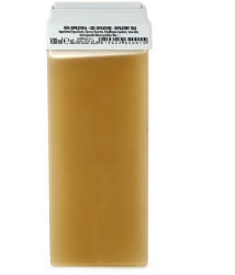 Dimax Ceara Epilatoare Liposolubila Roll On Galbena - Depilatory Wax Yellow 100ml - Dimax