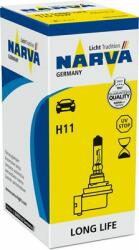 NARVA Bec, far faza lunga NARVA Long Life 480783000 (480783000)
