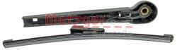 Metzger brat stergator, parbriz METZGER AUTOTEILE 2190328 (2190328)