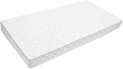MyKids Saltea copii MyKids spuma Relax 120x60x12 (cm) - bekid Saltea bebelusi