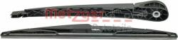 Metzger brat stergator, parbriz METZGER AUTOTEILE 2190262 (2190262)