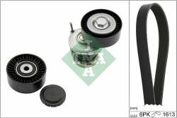 Schaeffler INA Set curea transmisie cu caneluri Schaeffler INA 529 0467 10 (529 0467 10)