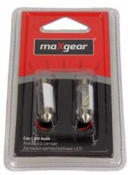 MaXgear Bec, lampa spate MAXGEAR 78-0162SET (78-0162SET)