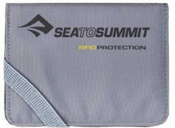 Sea to Summit Portofel carduri - card holder RFID Sea To Summit (ATLCHRFID)