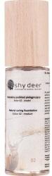 Shy Deer Fond de ten - Shy Deer Natural Caring Foundation 02 - Medium