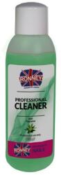 Ronney Professional Degresant pentru unghii Aloe - Ronney Professional Nail Cleaner Aloe 500 ml
