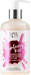 APIS Professional Săpun de mâini cremos Zmeură - APIS Professional Raspberry Kiss Liquid Hand Soap 300 ml
