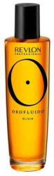 Orofluido Elixir cu ulei de argan pentru păr - Orofluido Radiance Argan Oil Elixir 30 ml
