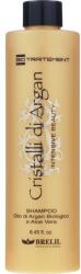 Brelil Șampon hidratant cu ulei de Argan și Aloe - Brelil Bio Traitement Cristalli d'Argan Shampoo Intensive Beauty 250 ml