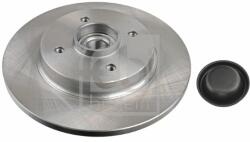 Febi Bilstein Disc frana FEBI BILSTEIN 37680 (37680) - automobilus