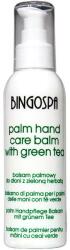BingoSpa Balsam pentru mâini, cu extract de ceai verde - BingoSpa 135 g