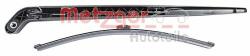 Metzger brat stergator, parbriz METZGER AUTOTEILE 2190983 (2190983)