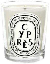 Diptyque Lumânare aromatică - Diptyque Cypres Candle 190 g