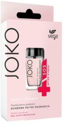 Joko Tratament hidratant pentru unghii - Joko Flawles Smoothness Nail Plate Protection 11 ml