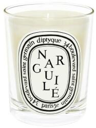 Diptyque Lumânări parfumate - Diptyque Narguile Scented Candle 190 g