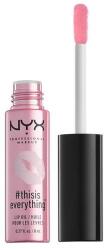 NYX Cosmetics Luciu de buze - NYX Professional Makeup Thisiseverything Lip Oil 01