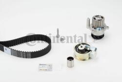 Continental Ctam Set pompa apa + curea dintata CONTINENTAL CTAM CT1028WP8 (CT1028WP8) - automobilus