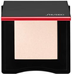 Shiseido Fard de obraz - Shiseido Inner Glow Cheek Powder 02 - Twilight Hour